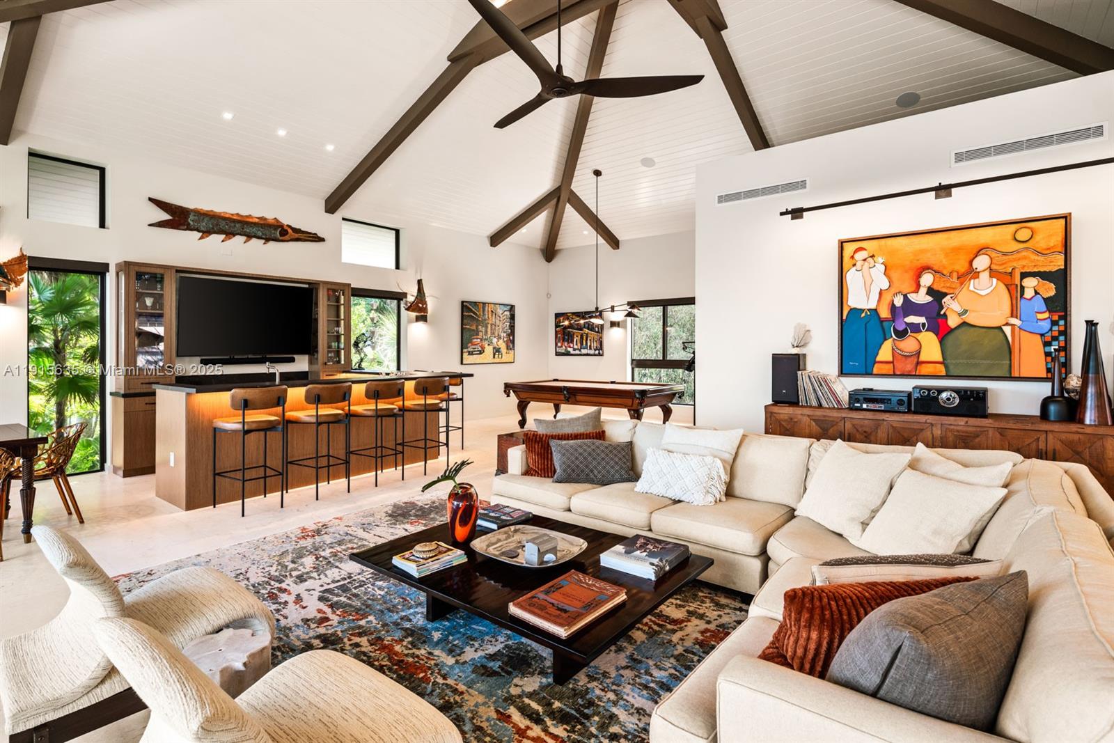 CORAL BAY SEC B - Residential