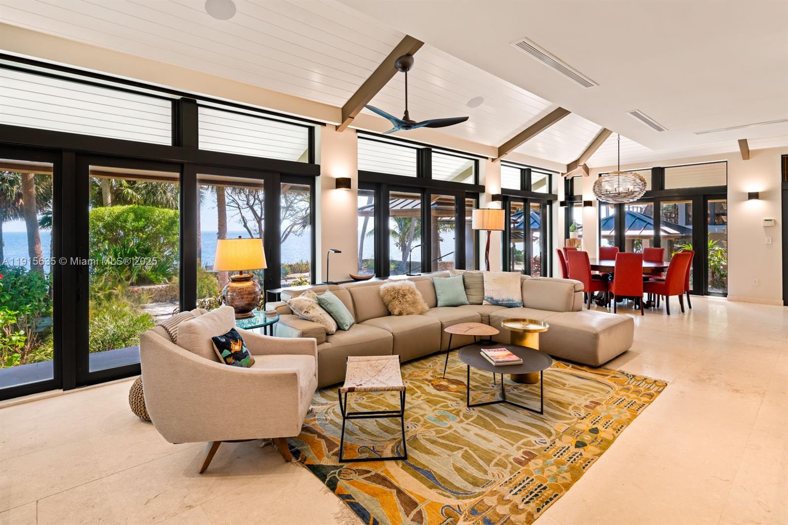 CORAL BAY SEC B - Residential