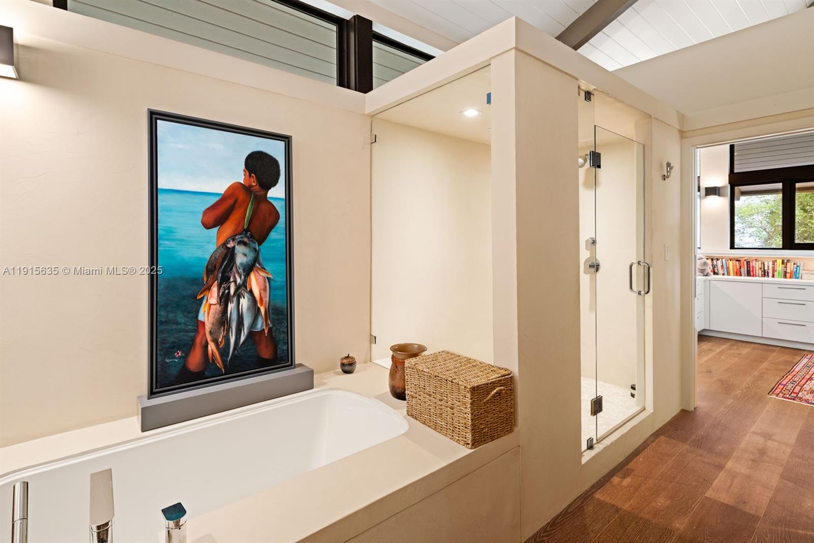 CORAL BAY SEC B - Residential