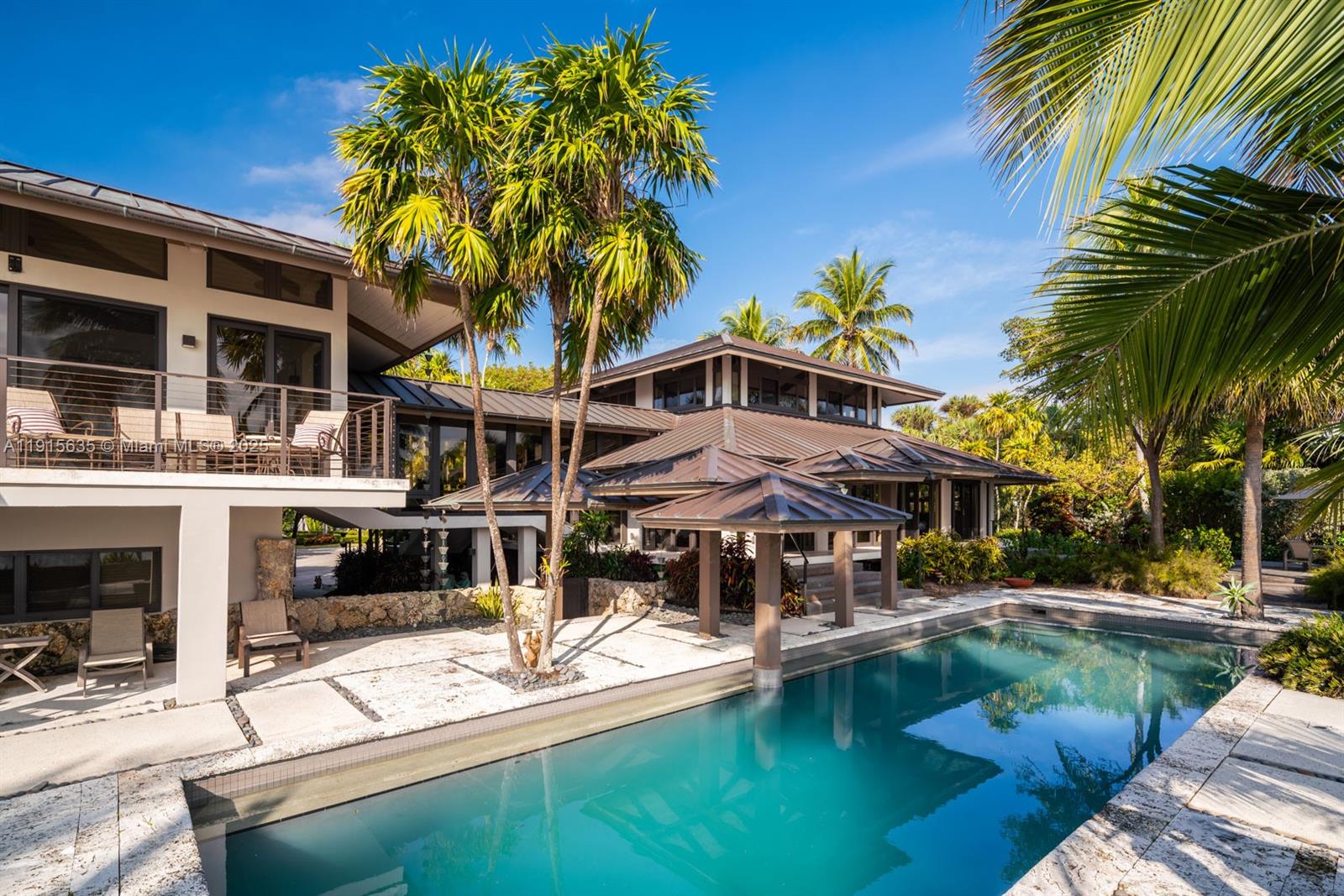 CORAL BAY SEC B - Residential