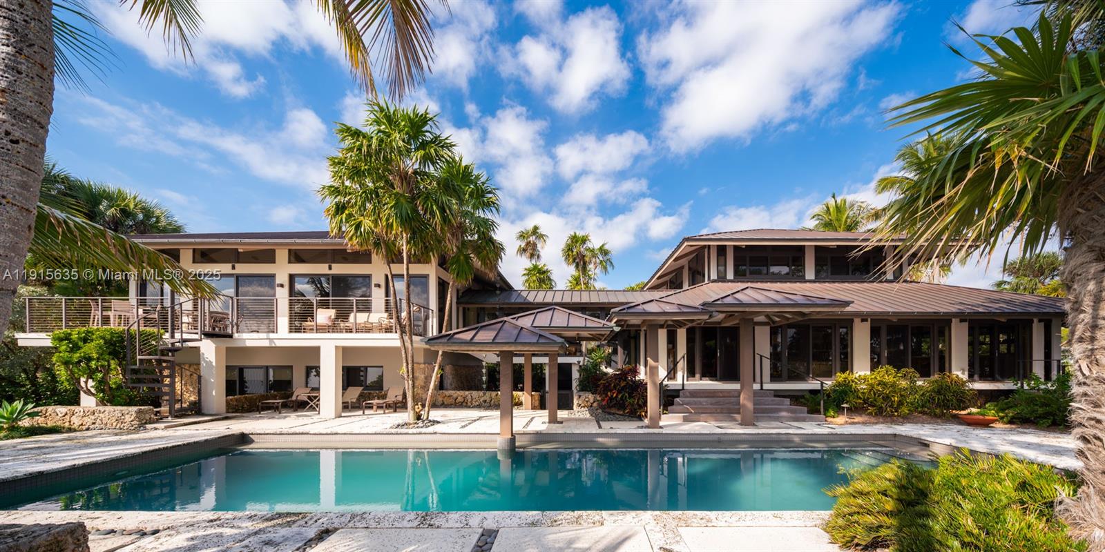 CORAL BAY SEC B - Residential