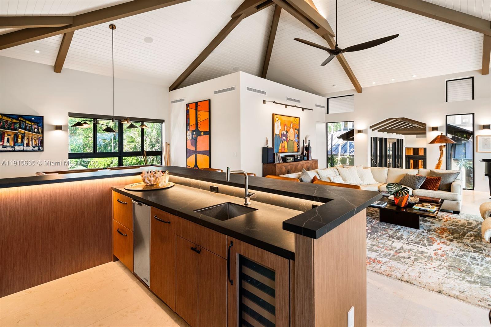 CORAL BAY SEC B - Residential