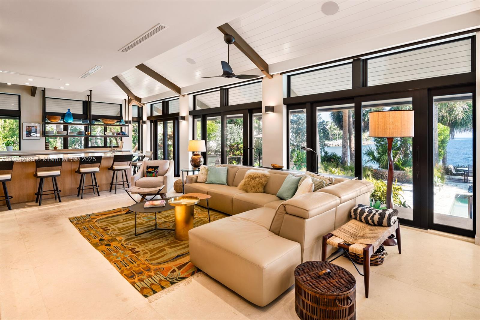 CORAL BAY SEC B - Residential