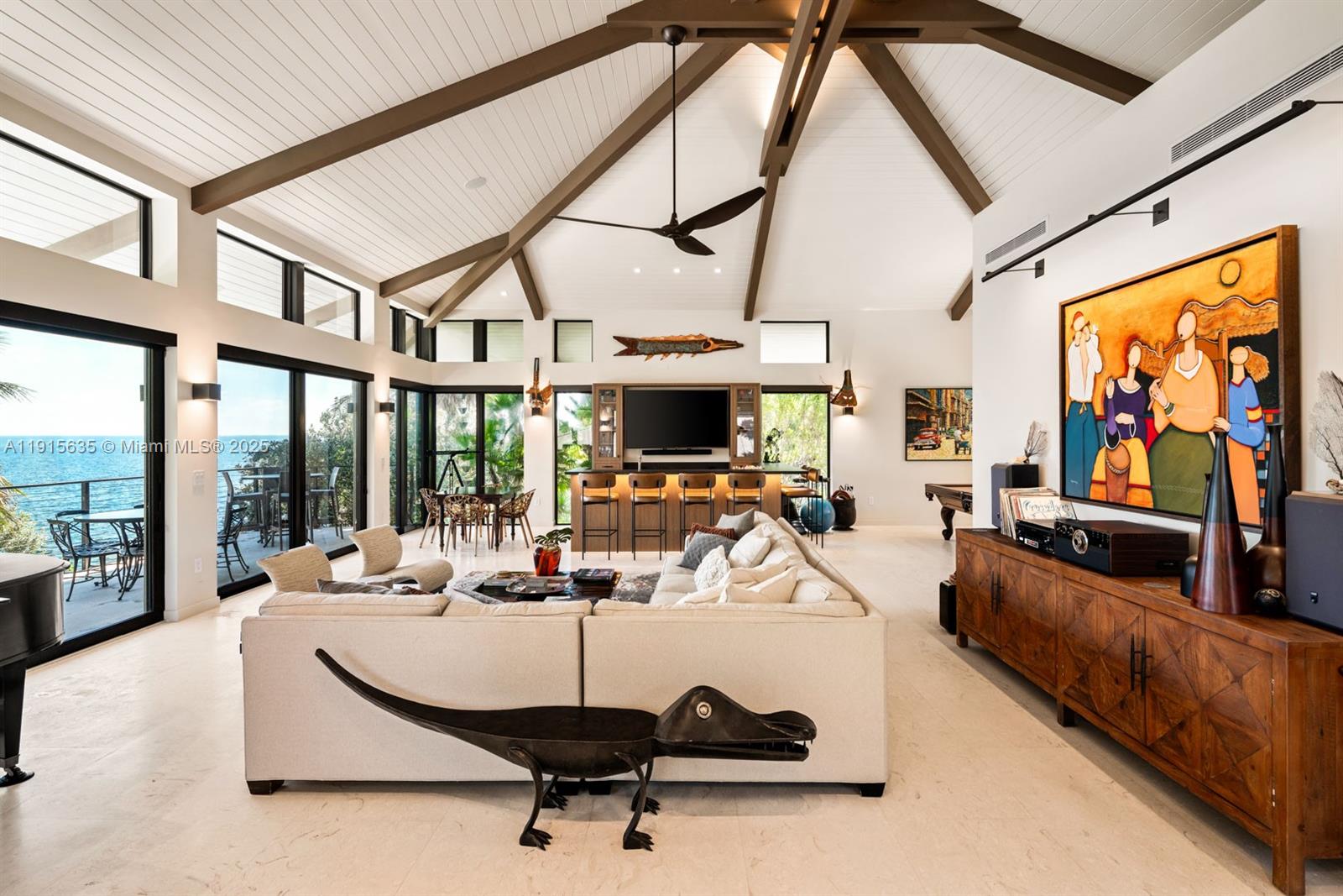 CORAL BAY SEC B - Residential