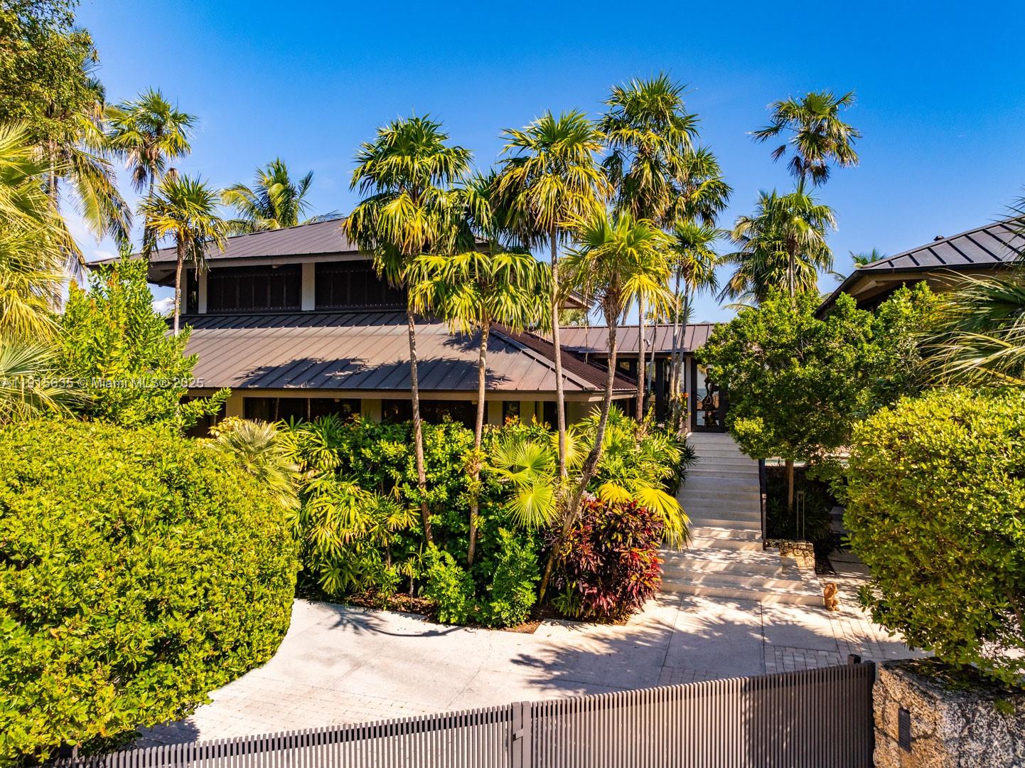 CORAL BAY SEC B - Residential