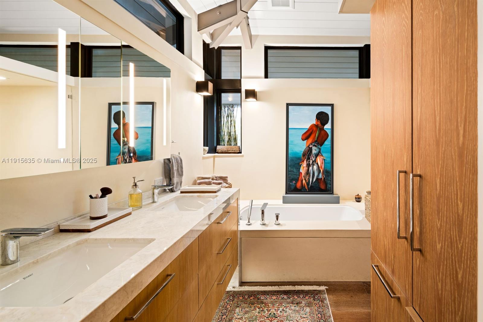 CORAL BAY SEC B - Residential