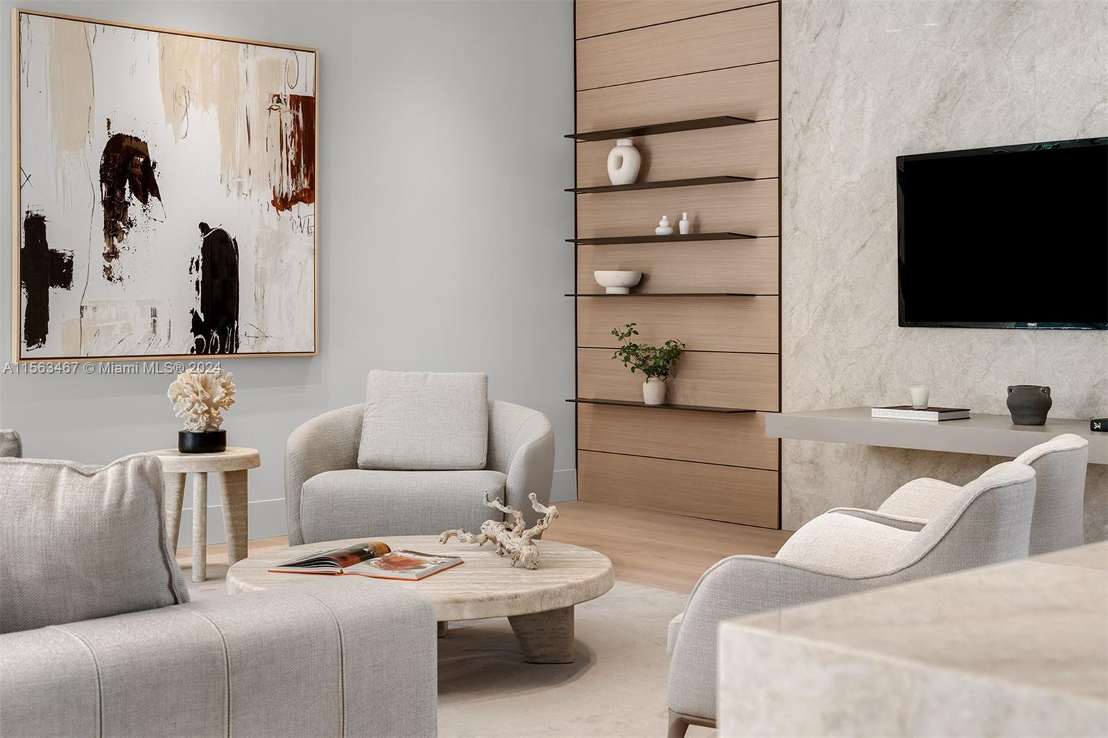 UNIVERSITY PLACE - Residential