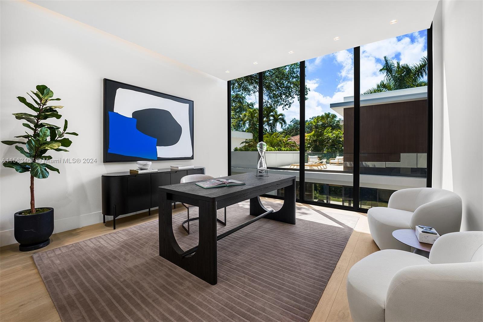 UNIVERSITY PLACE - Residential