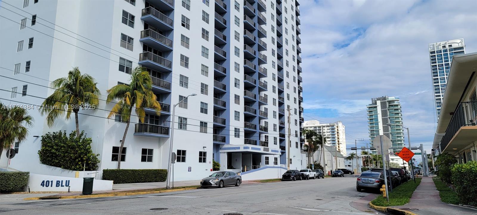 Property for Sale at 401 69th St 209, Miami Beach, Miami-Dade County, Florida - Bedrooms: 1 
Bathrooms: 1  - $290,000