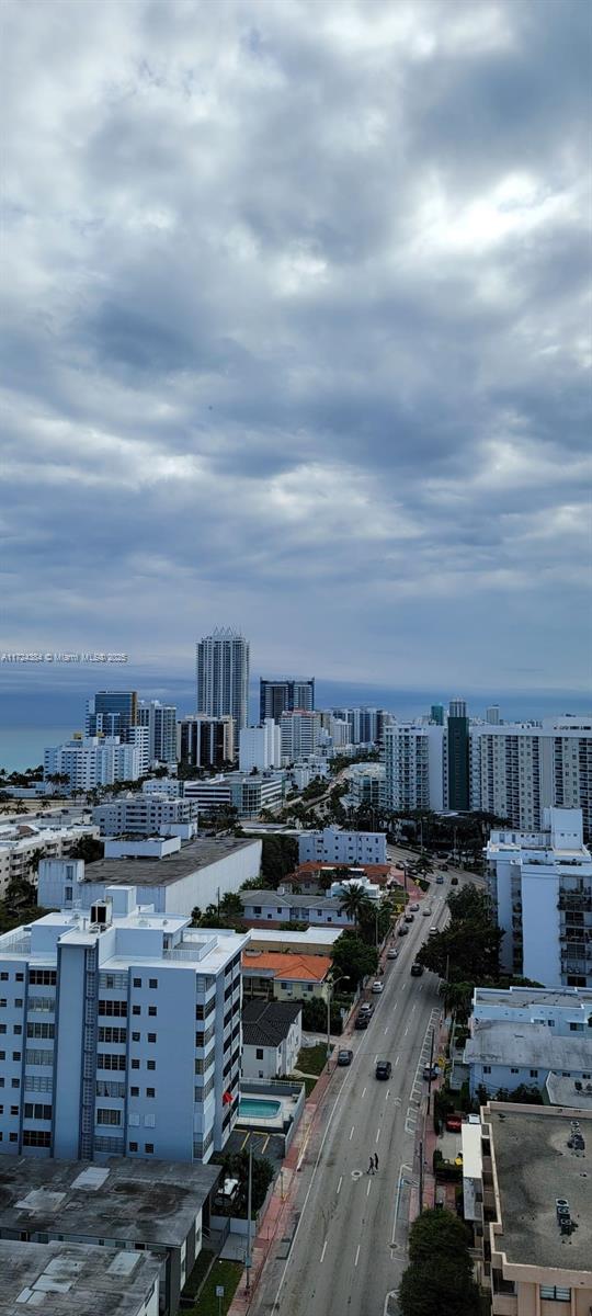 401 BLU OF NORTH BEACH CO - Residential