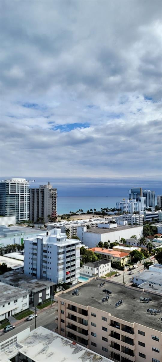 401 BLU OF NORTH BEACH CO - Residential
