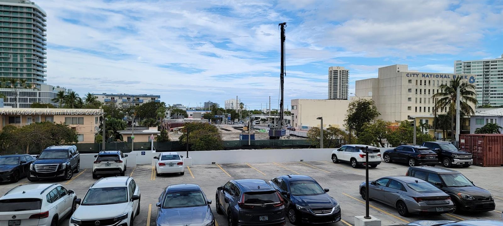401 BLU OF NORTH BEACH CO - Residential