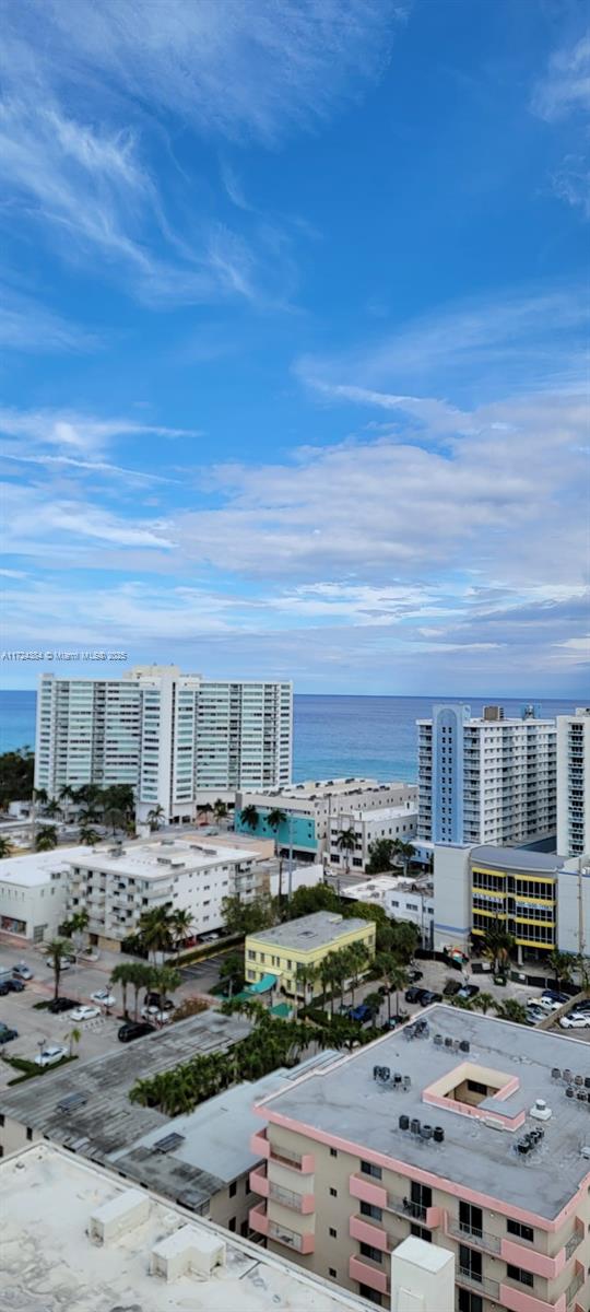 401 BLU OF NORTH BEACH CO - Residential