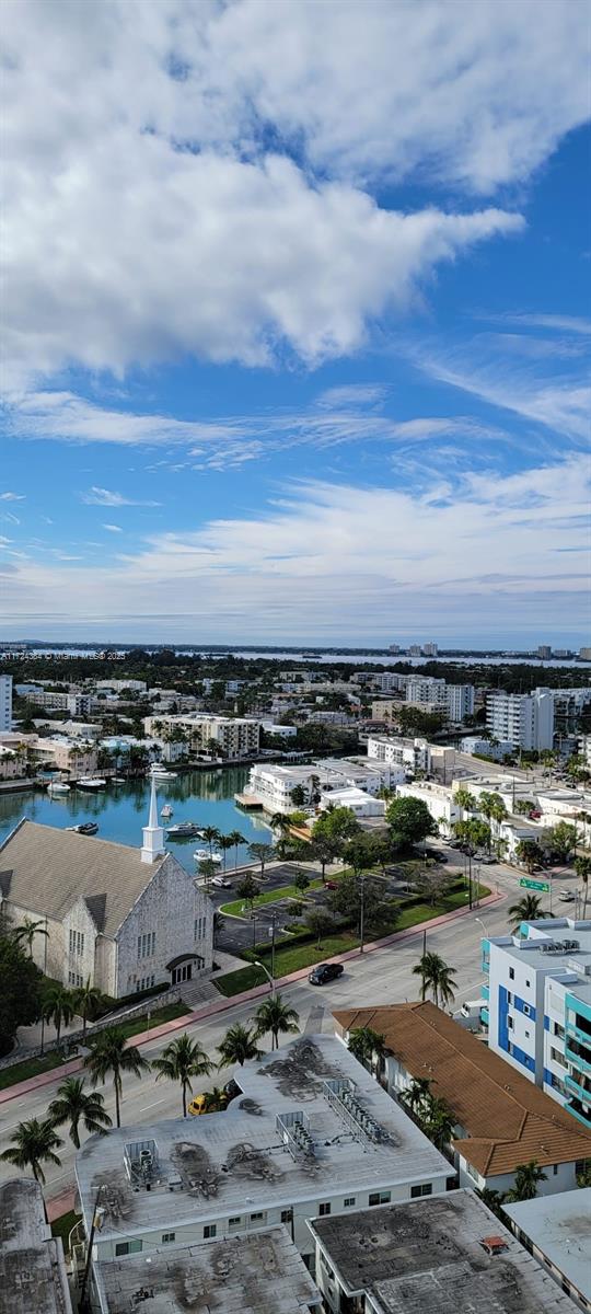 401 BLU OF NORTH BEACH CO - Residential