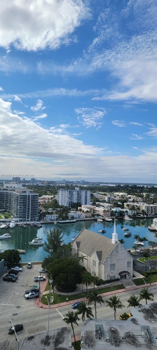 401 BLU OF NORTH BEACH CO - Residential