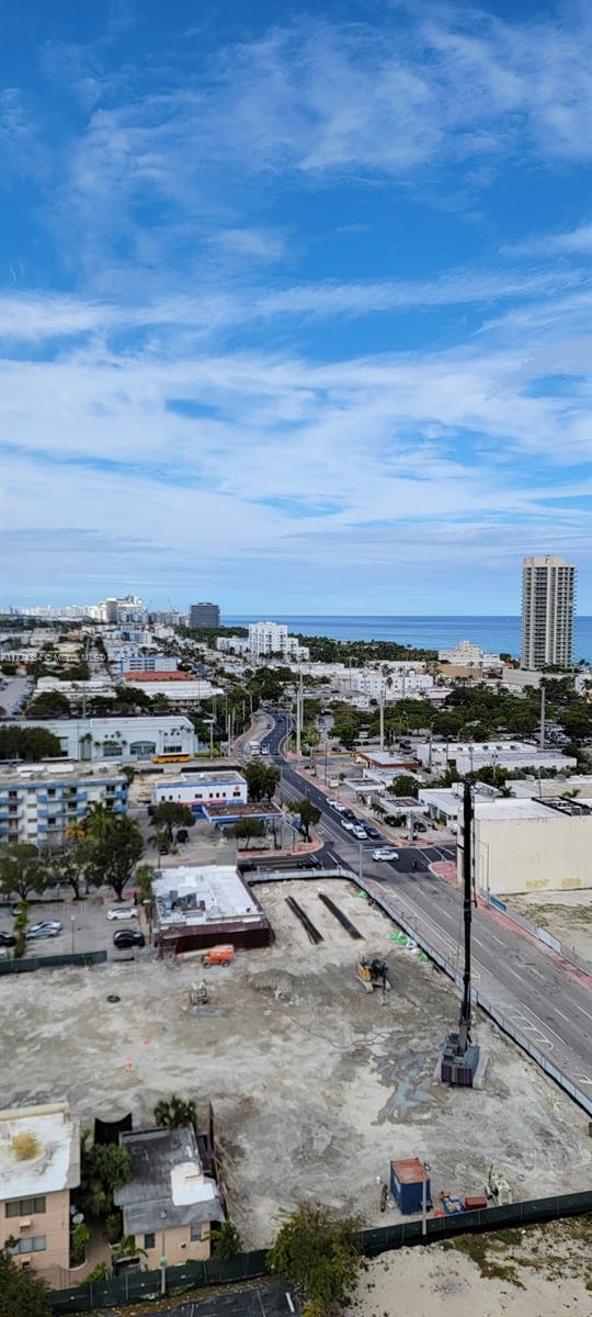 401 BLU OF NORTH BEACH CO - Residential