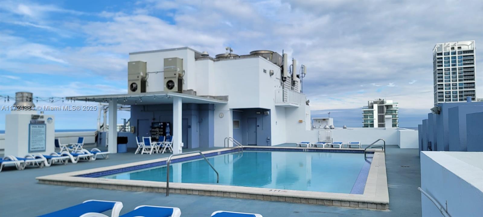401 BLU OF NORTH BEACH CO - Residential