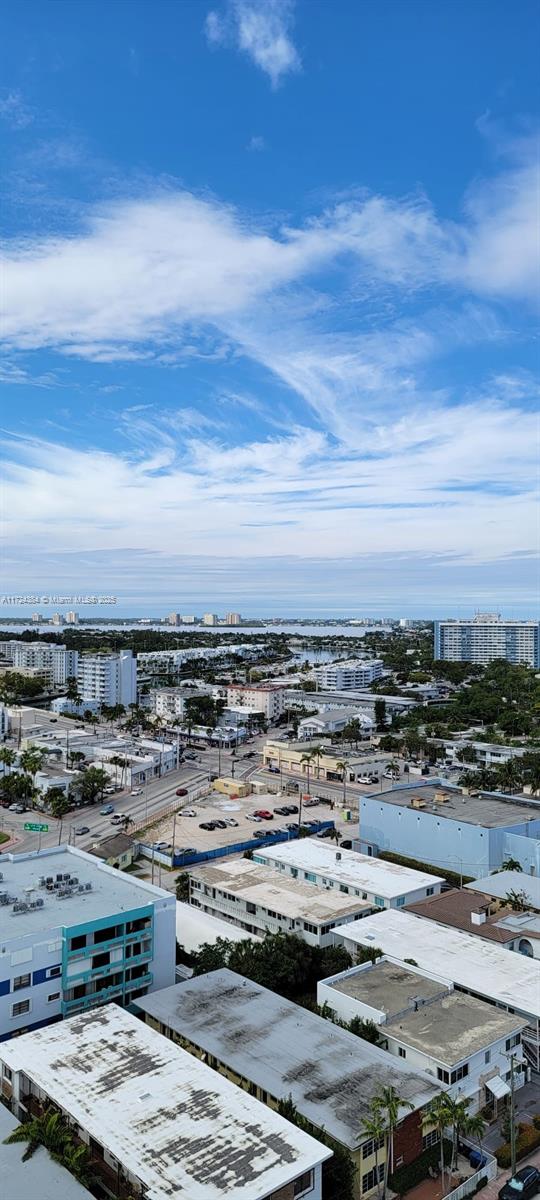 401 BLU OF NORTH BEACH CO - Residential