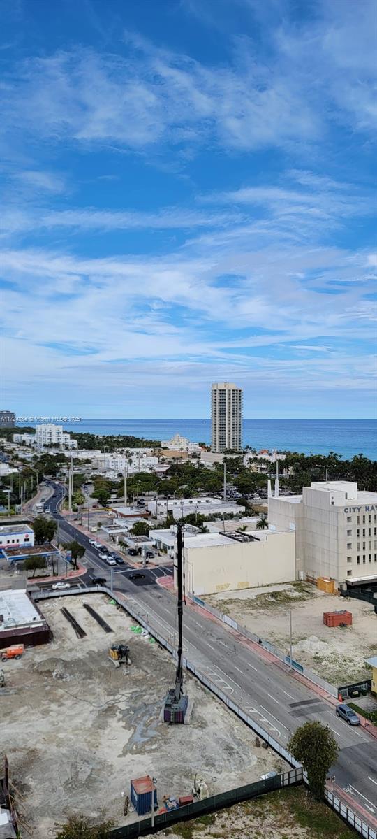 401 BLU OF NORTH BEACH CO - Residential
