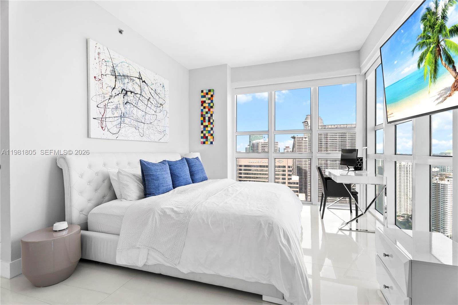 THE PLAZA 851 BRICKELL CO - Residential