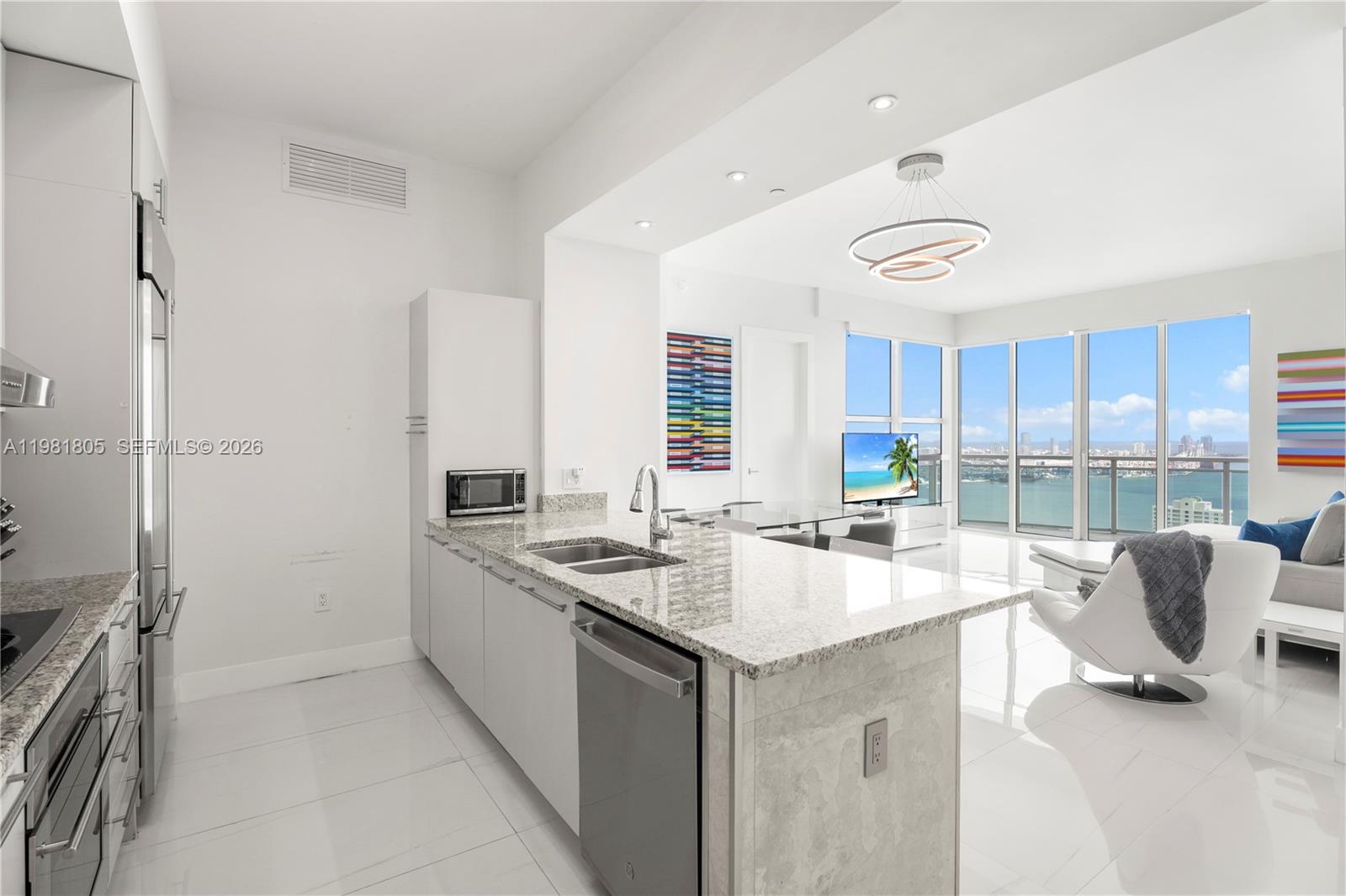 950 Brickell Bay Dr 4710