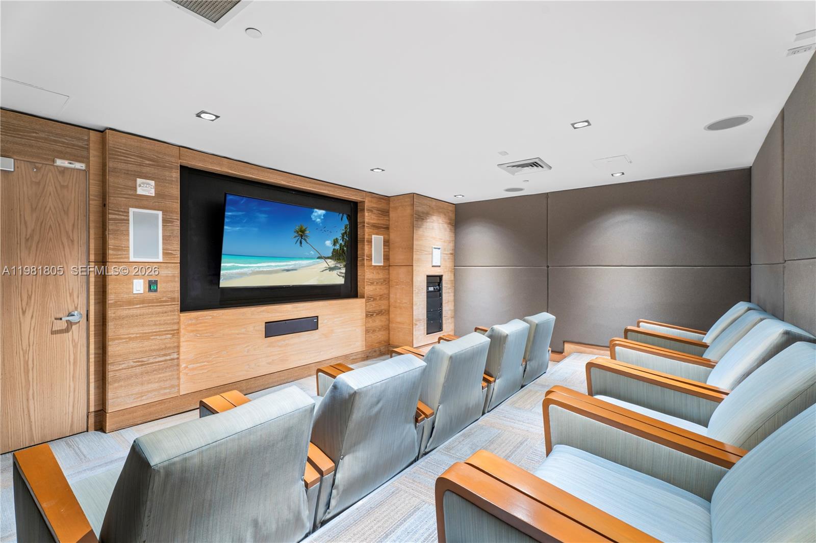 THE PLAZA 851 BRICKELL CO - Residential