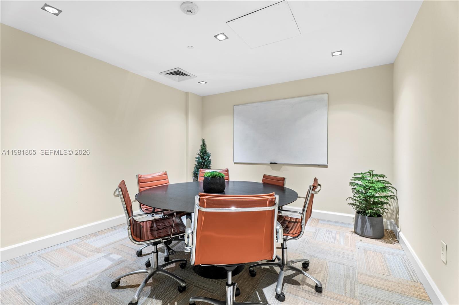 THE PLAZA 851 BRICKELL CO - Residential