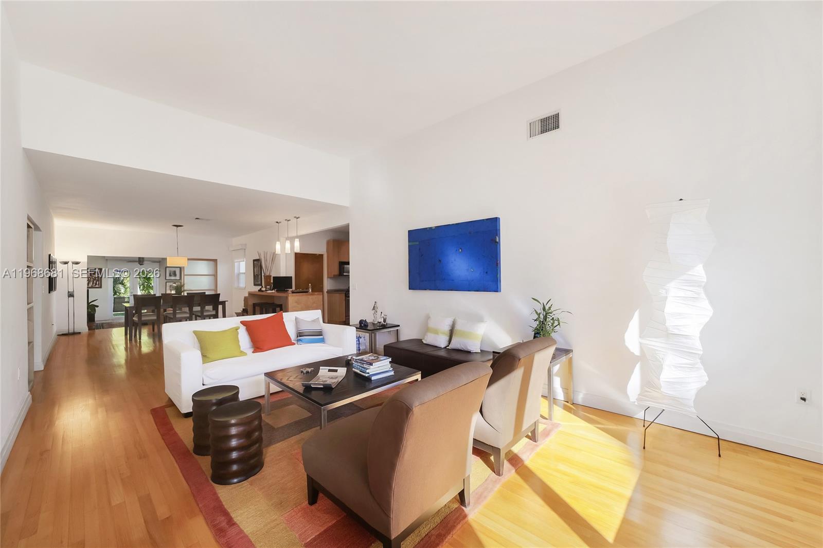 SURPRISE LAKE - Residential