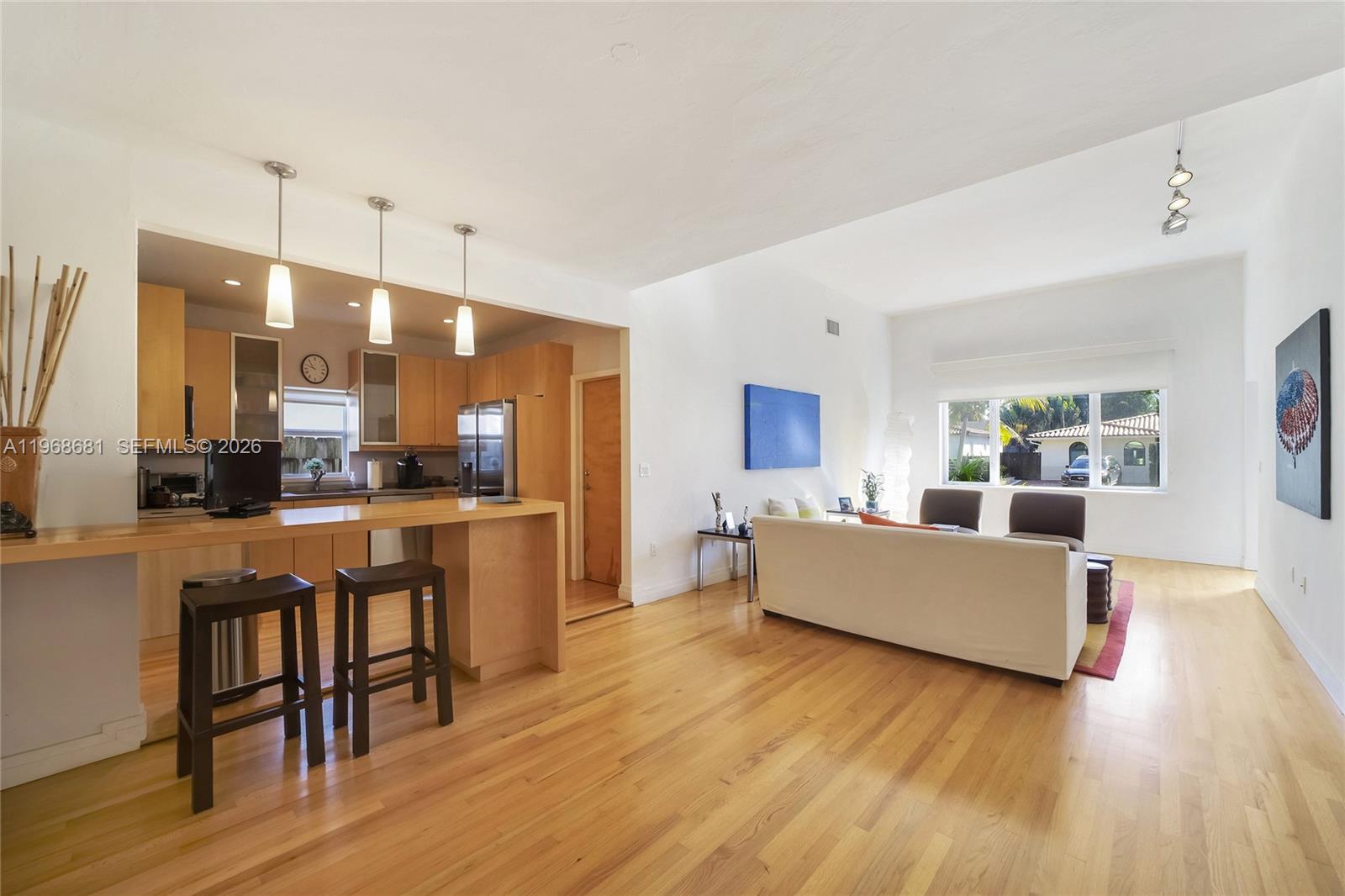 SURPRISE LAKE - Residential