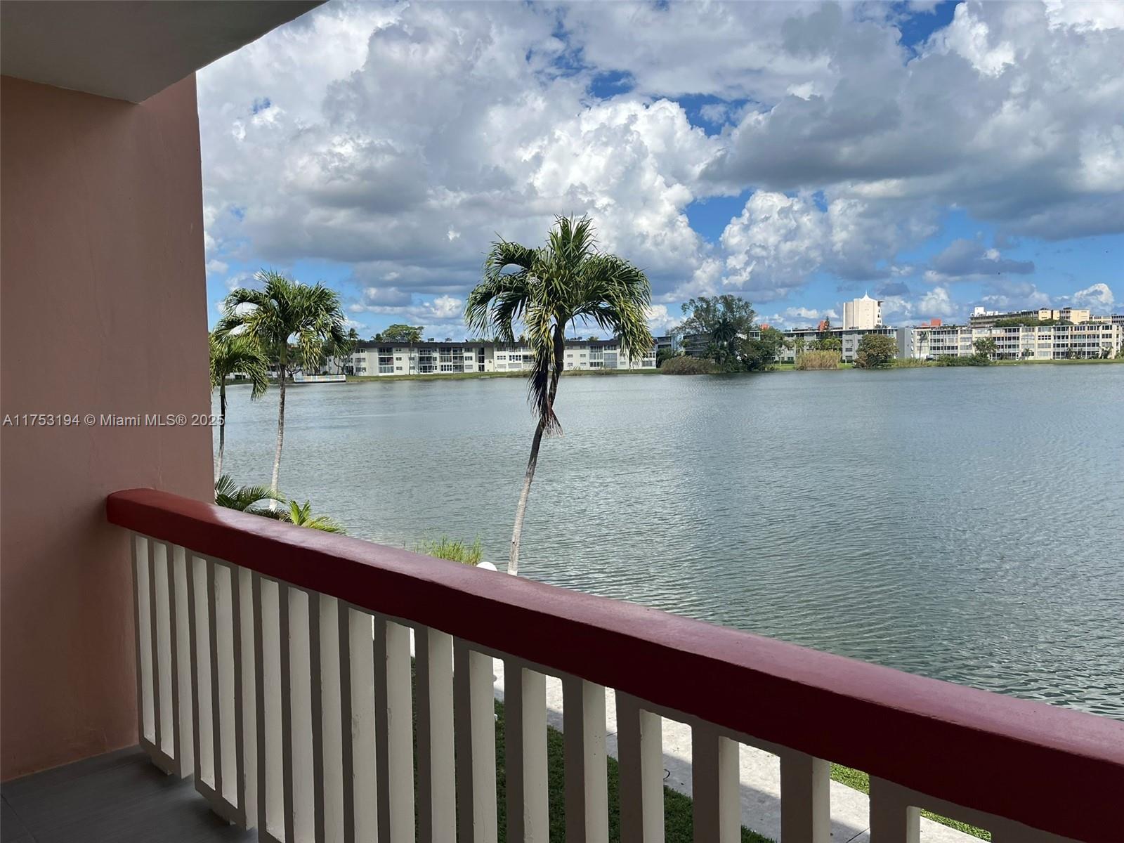 Rental Property at 18707 Ne 14th Ave 625, Miami, Broward County, Florida - Bedrooms: 2 
Bathrooms: 1  - $2,000 MO.