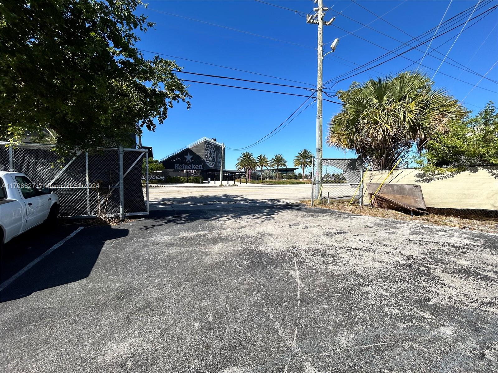 5410 NW 12th Ave