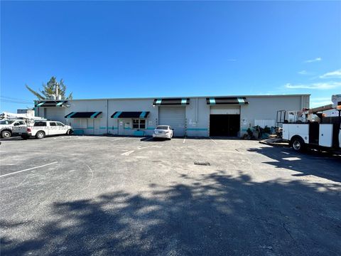 5410 NW 12th Ave Fort Lauderdale FL 33309