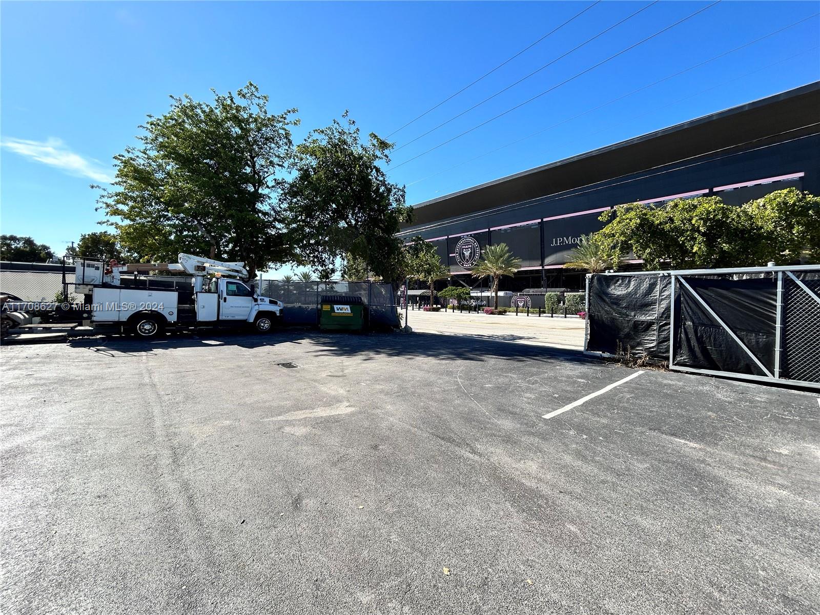5410 NW 12th Ave