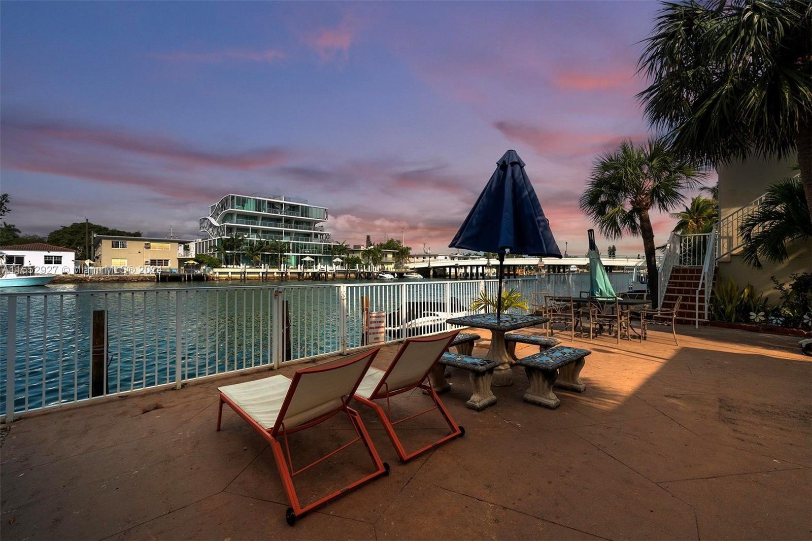 8420 Byron Ave 14, Miami Beach, Miami-Dade County, Florida - 1 Bedrooms  
1 Bathrooms - 