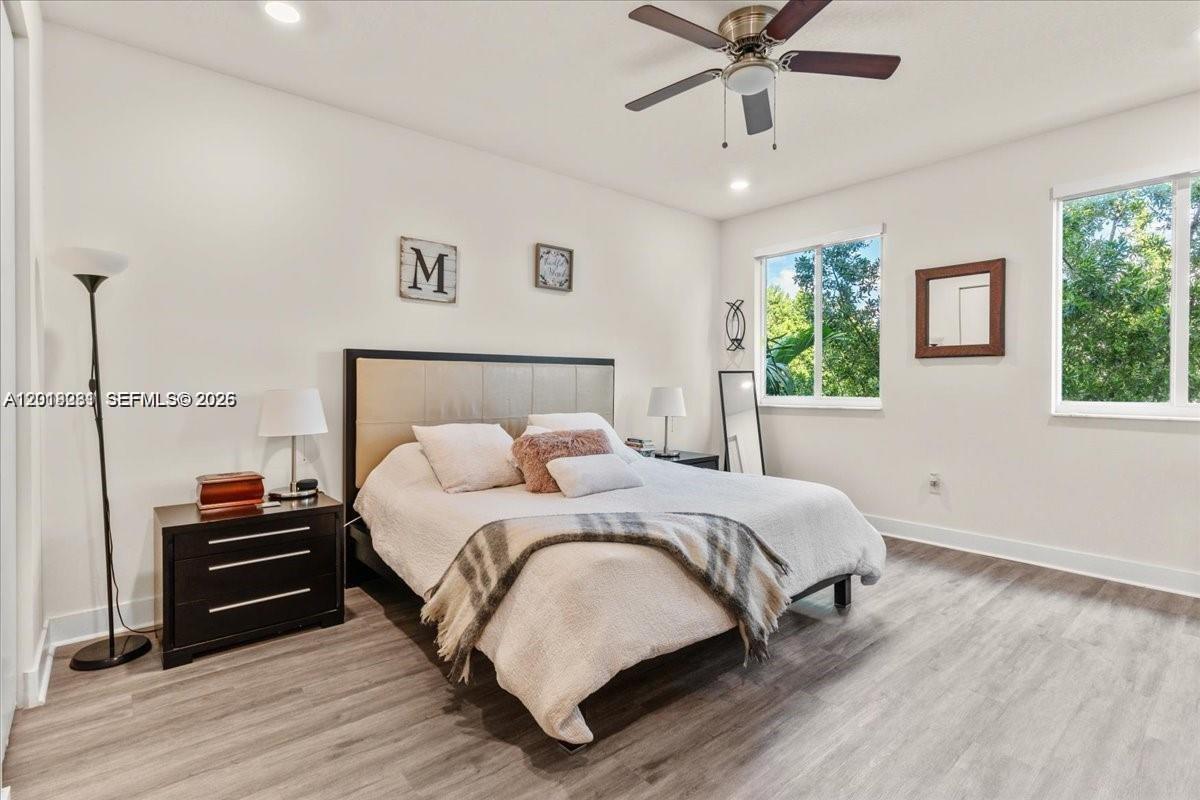 LANDMARK AT DORAL CENTRAL - Residential