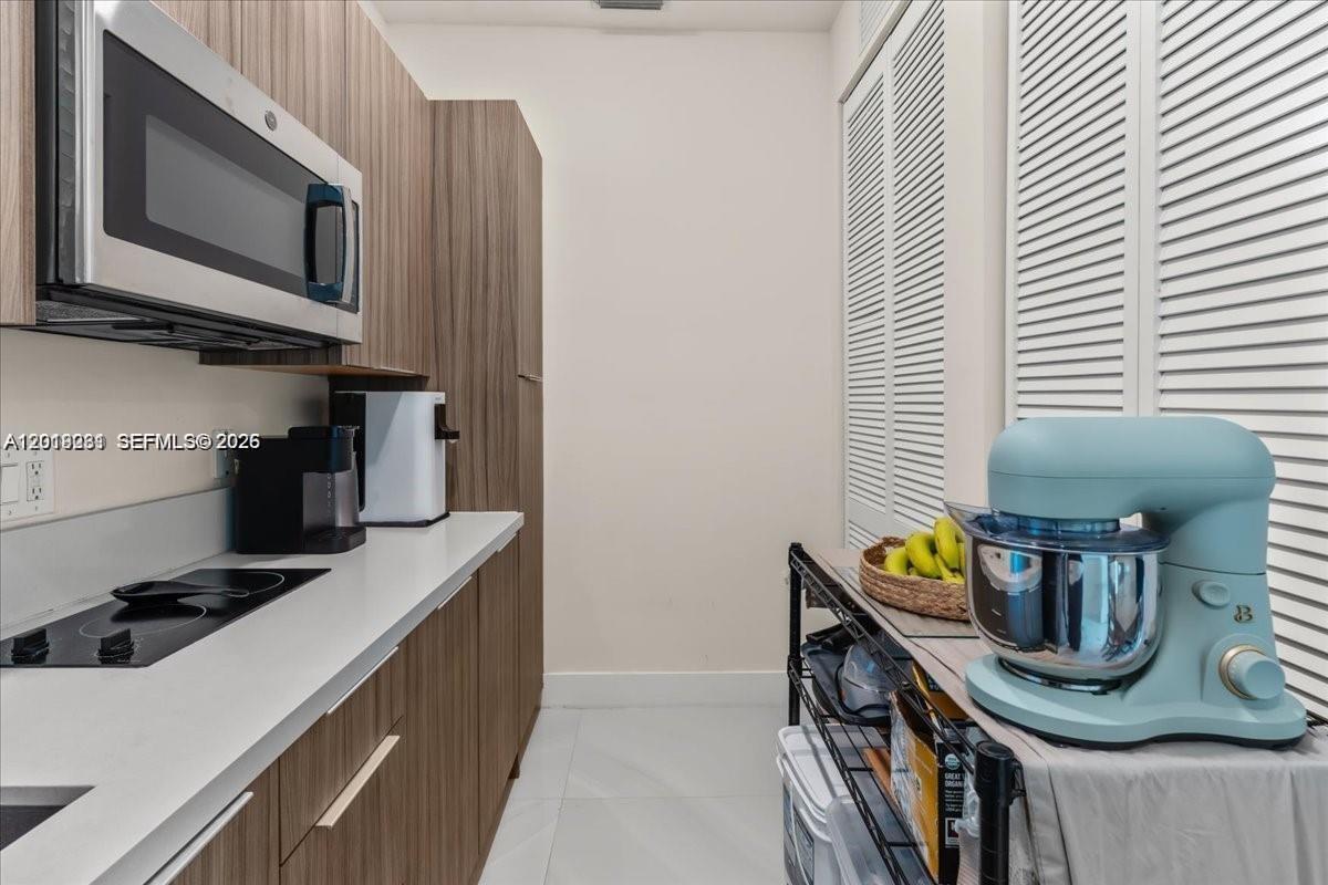 LANDMARK AT DORAL CENTRAL - Residential