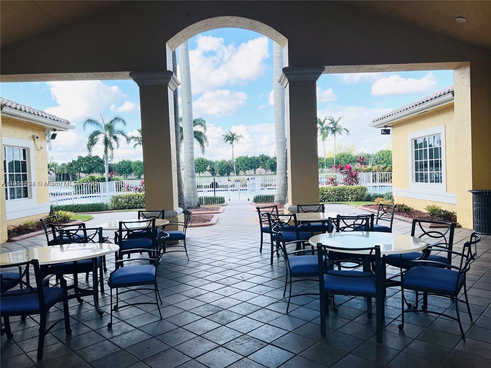 SILVER FALLS - Residential Lease