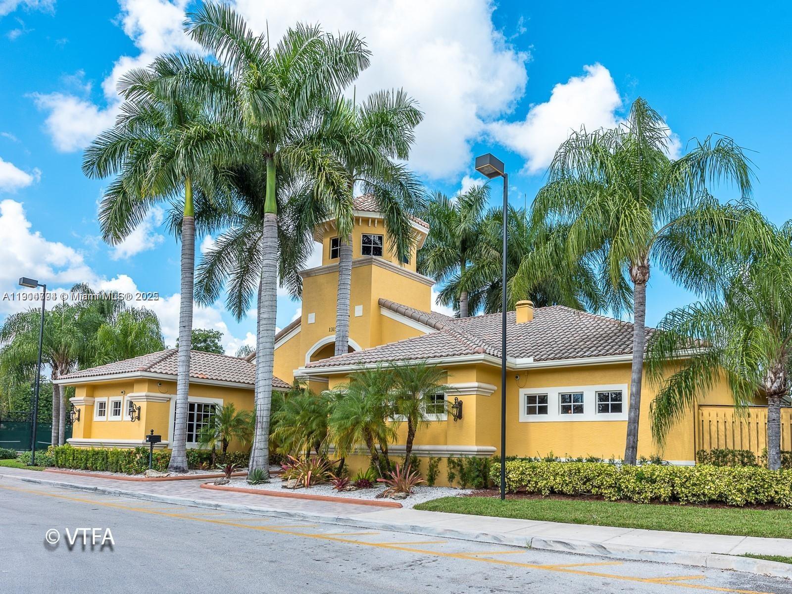 SILVER FALLS - Residential Lease