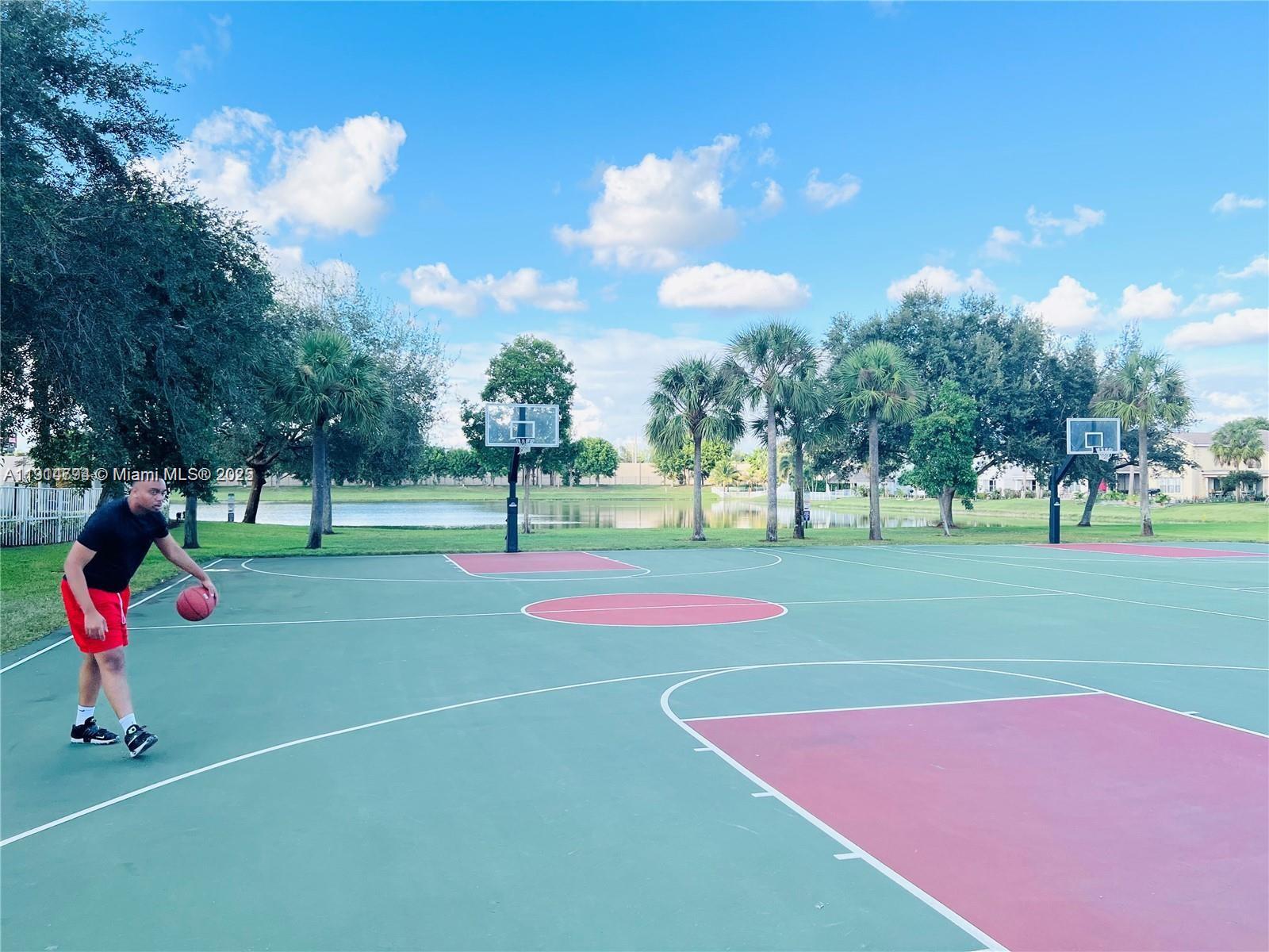 SILVER FALLS - Residential Lease