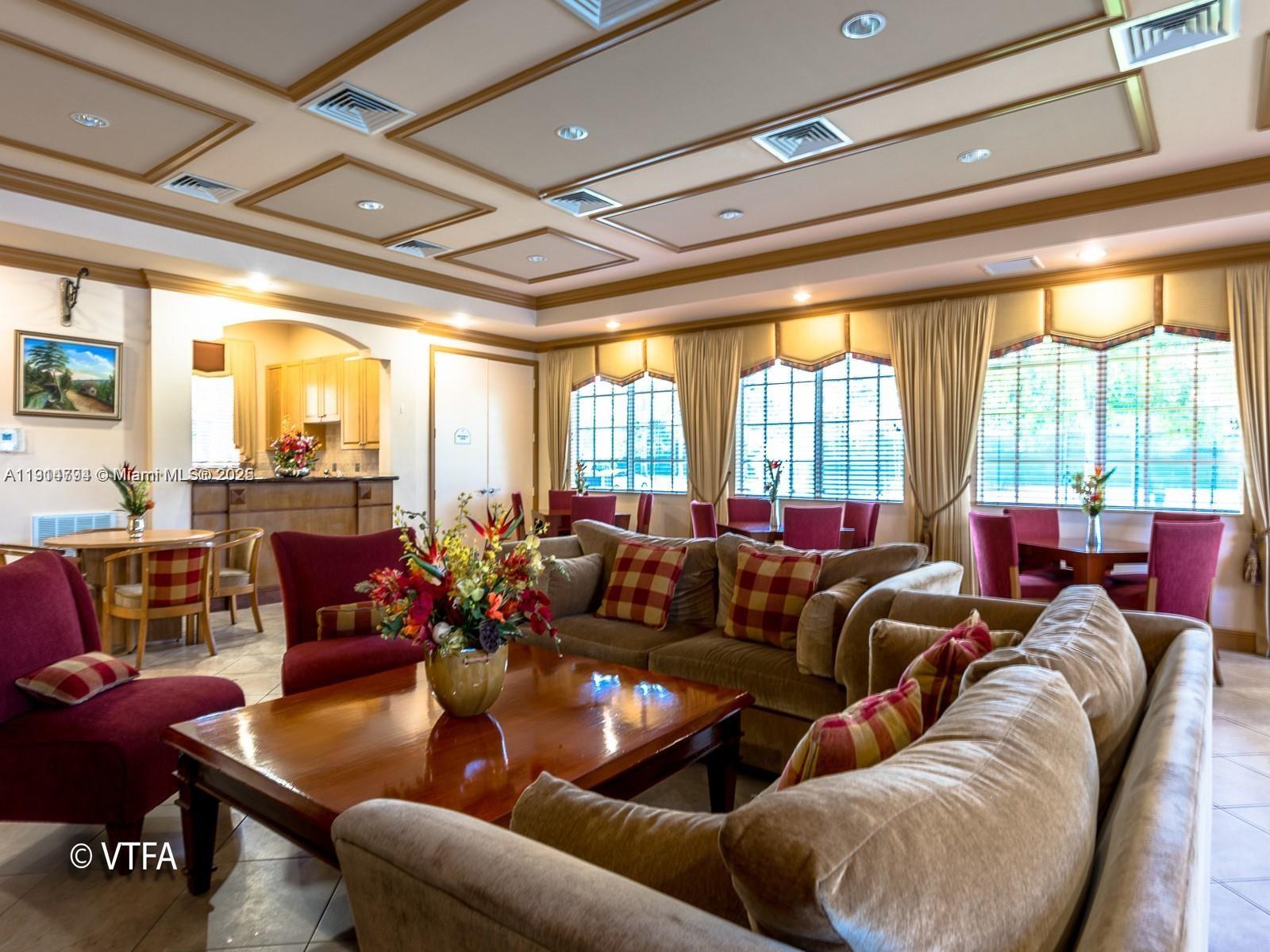 SILVER FALLS - Residential Lease