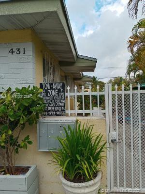 BAYWOOD - Residential Lease