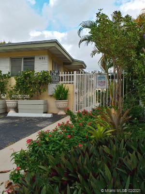 BAYWOOD - Residential Lease