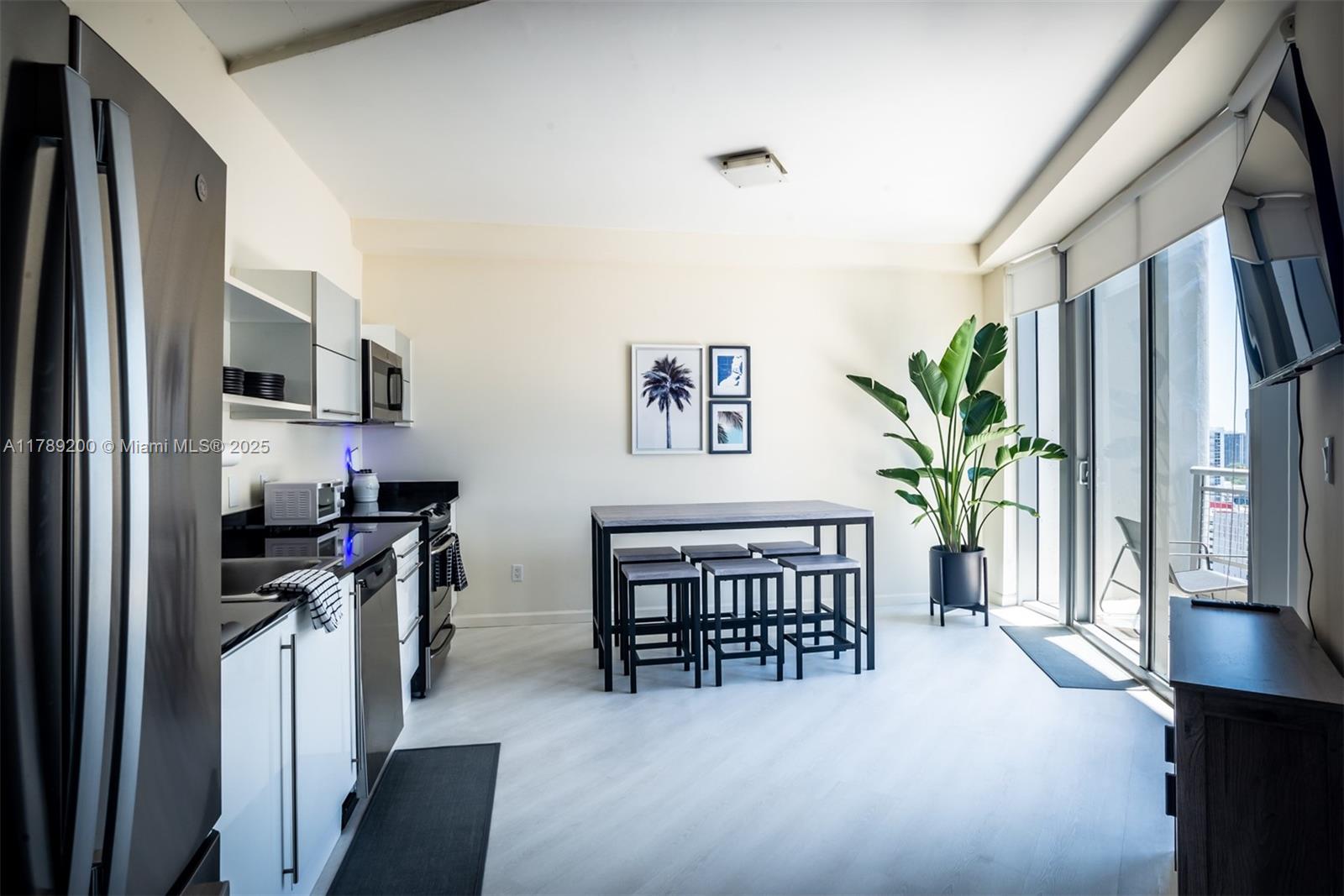 NEO VERTIKA CONDO - Residential Lease
