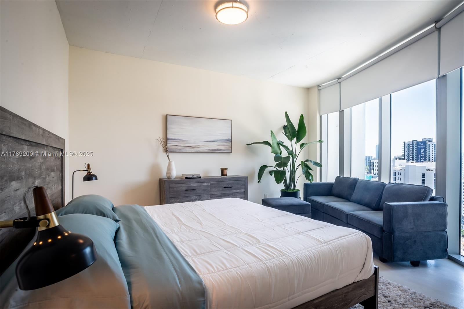 NEO VERTIKA CONDO - Residential Lease