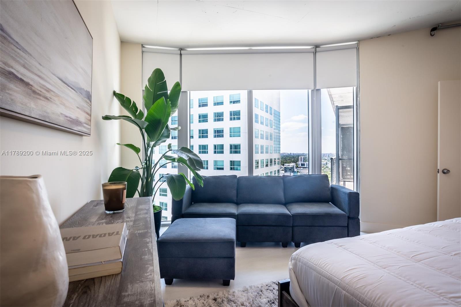 NEO VERTIKA CONDO - Residential Lease