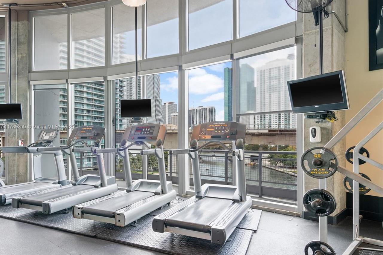 NEO VERTIKA CONDO - Residential Lease