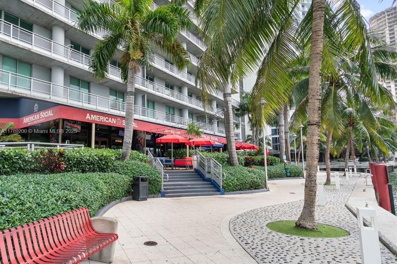 NEO VERTIKA CONDO - Residential Lease