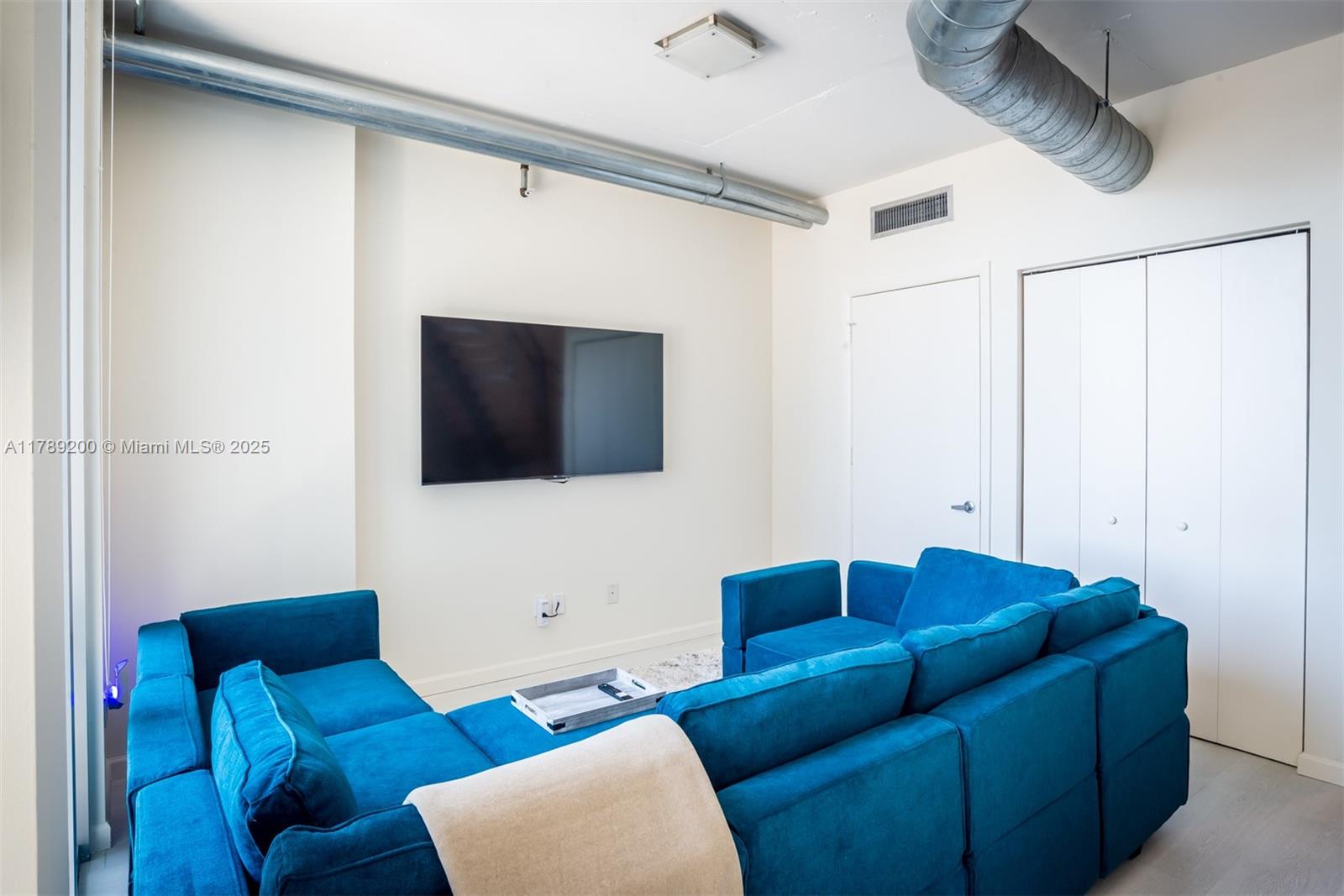 NEO VERTIKA CONDO - Residential Lease