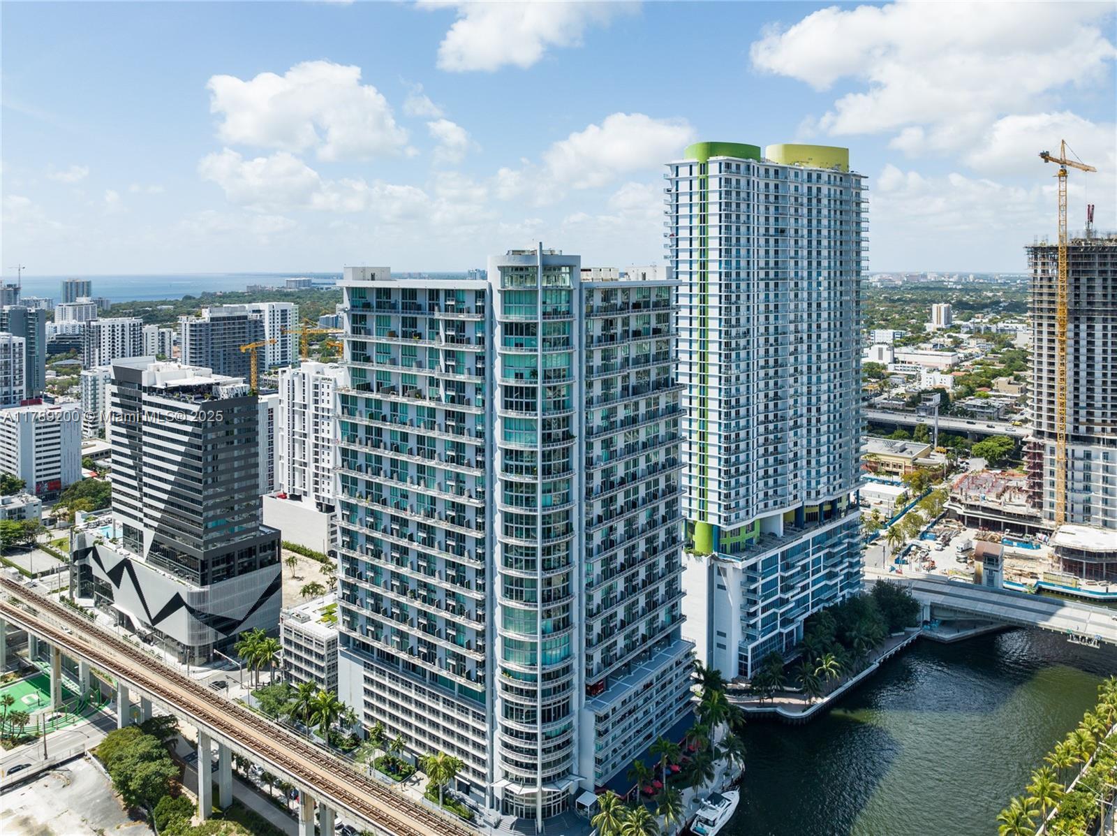 NEO VERTIKA CONDO - Residential Lease