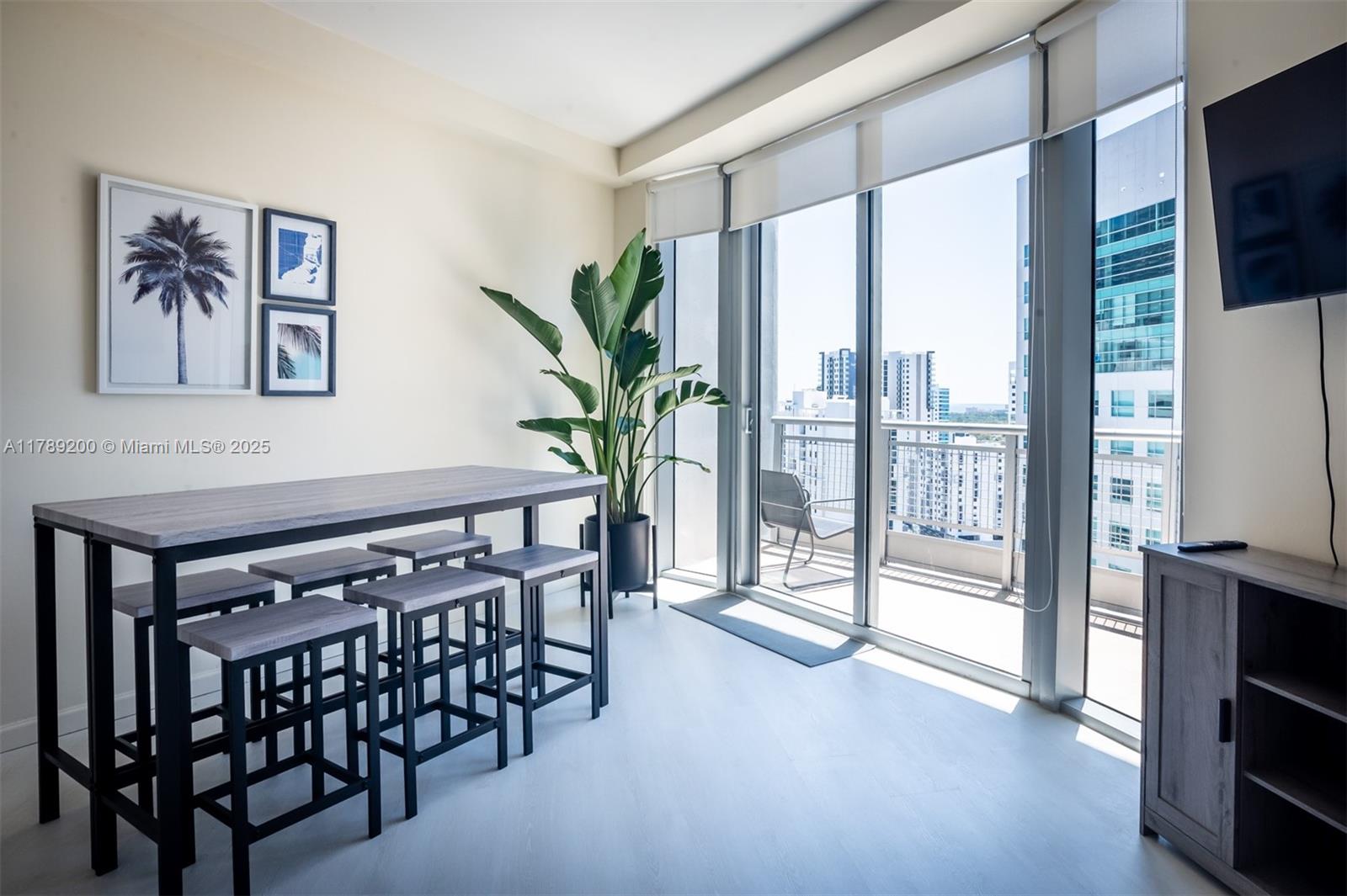 NEO VERTIKA CONDO - Residential Lease